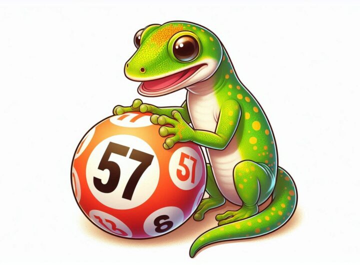 angka cicak dalam togel