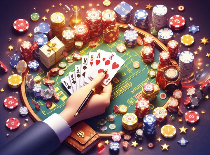 cara menang main bandar ceme online idnplay