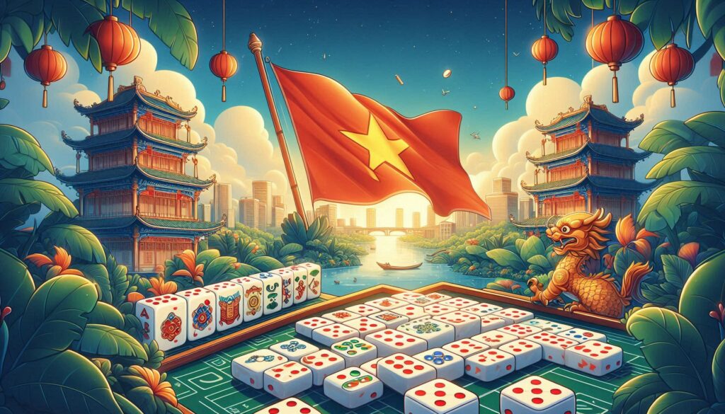 Slot PG Soft Vietnam
