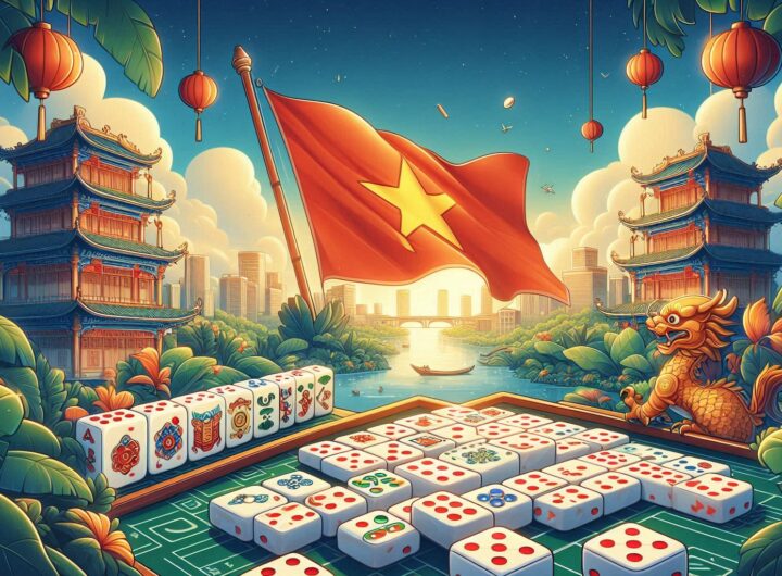 Slot PG Soft Vietnam