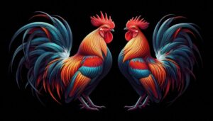 sabung ayam bangkok