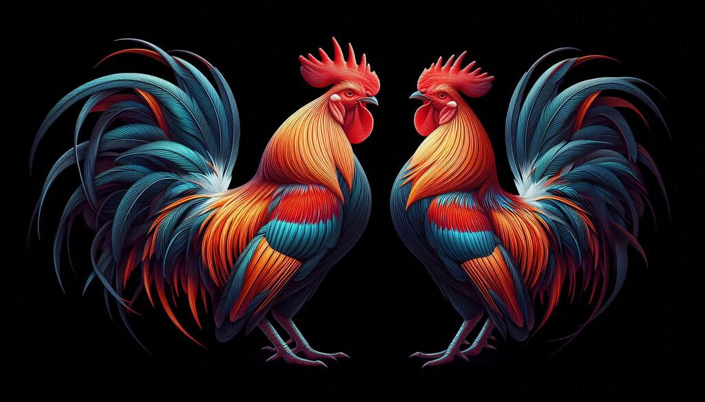 sabung ayam bangkok