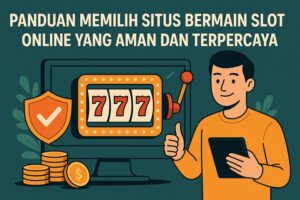 situs slot resmi