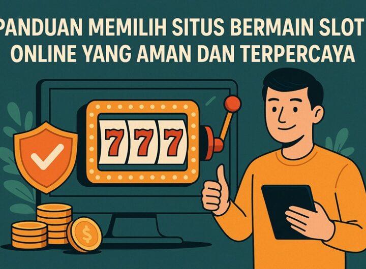 situs slot resmi
